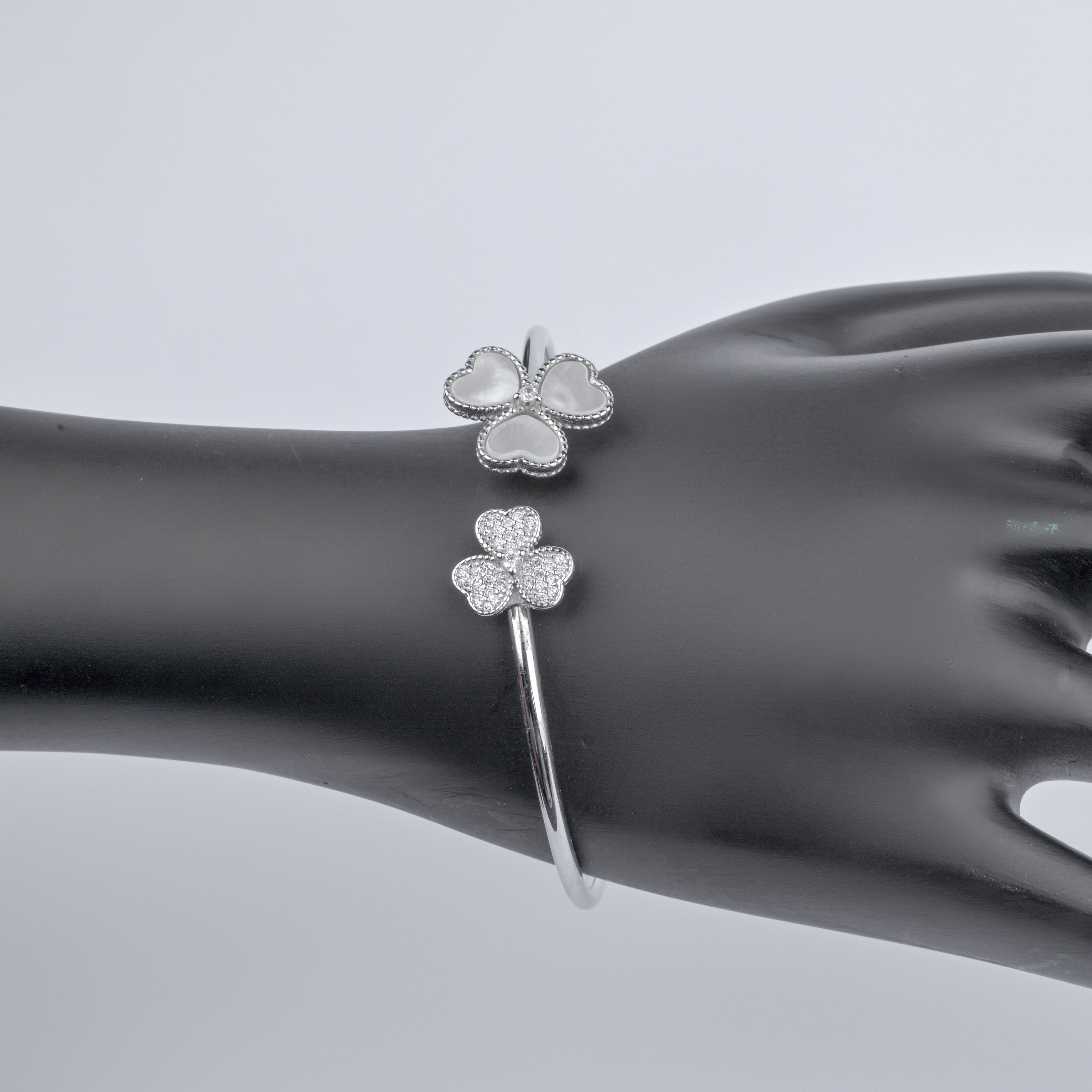 3 Patti Fancy Bracelet